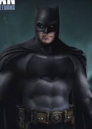 Doug ross on tv's er.the hit show led to major film roles, including a turn as batman. Chris Wong Swenson Auf Twitter George Clooney As Batman For The Dark Knight Returns Adaptation Directed By Zack Snyder You Said It Ser Jon Arryn And Now I Can T Unsee It Https T Co 54th9joki1