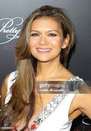 72 Nia Peeples Pretty Little Liars Photos & High Res Pictures
