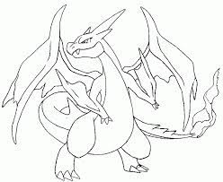 Pokemon coloring pages charizard represent several pictures which show the pokemon pictures. Pokemon Coloring Pages Charizard Y Novocom Top