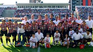 O campeão de cada turno e as duas equipes que mais pontuaram na soma dos dois turnos disputaram as semifinais e depois as finais. Como Era O Mundo Quando O Sao Paulo Foi Campeao Paulista Pela Ultima Vez Sao Paulo Ge
