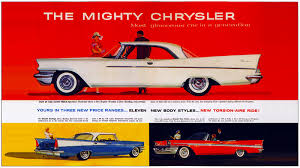 Image result for Air Cruiser Red 1951 Dodge