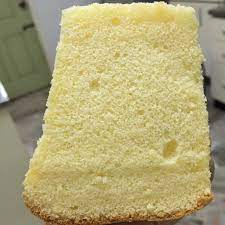 Almond Chiffon Cake Ingredients A 6 Egg Yolks 65g Eggs With Shell 1 2 Tsp Salt 60g Corn Oil 70g Milk 60g Superfin Cake Flour Almond Flour Cakes Almond Cakes