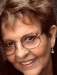Obituary information for Jacquelyn (Jackie) Elaine Reid