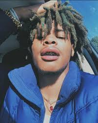 Alonzo Parson's Instagram, Twitter & Facebook