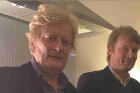 Fake Claims of Helping the Homeless, A Fake Curzon Family, and a Fake  Family Seat: Illegitimate Use of the Curzon Name by Baron Teynham, David  Roper-Curzon, Harry Roper-Curzon, and Pylewell Park.