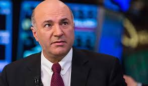 Kevin O'Leary: Canada's Wannabe Trump