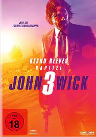 Maybe you would like to learn more about one of these? John Wick Kapitel 3 Amazon De Keanu Reeves Halle Berry Anjelica Huston Mark Dacascos Ian Mcshane Lance Reddick Laurence Fishburne Chad Stahelski Keanu Reeves Halle Berry Dvd Blu Ray