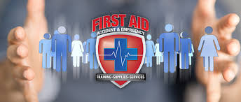 Why Is First Aid Important First Aid Training Gold Coast