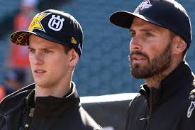 ANAHEIM 2 SUPERCROSS