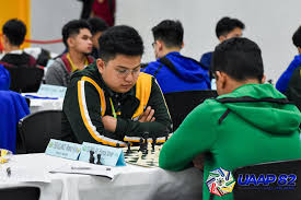 Check spelling or type a new query. Feu Virtual Uaap Men S Chess Champion