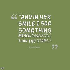 The simple phrase, you are so beautiful, can do wonders for your woman. Beautiful Quotes For Her Quotesgram