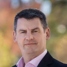 John Belshaw's Instagram, Twitter & Facebook