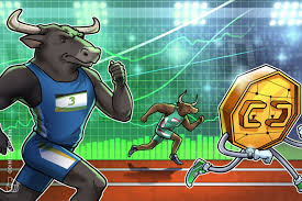 🔥 neo coin in this video takls about neo coin i altcoin bull run 2020 i neo coin news i neo coin prediction 2020 hindi i top altcoins 🔥 neo coin altco. When Will Bitcoin Price Rally End Here Is What S Backing The Btc Bull Run