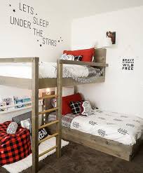 Yet modern bunk bed designs don't need to be confined to the kids' room alone. 15 Beautiful And Amazing Bunk Bed Designs You Need To See Luxury Architecture