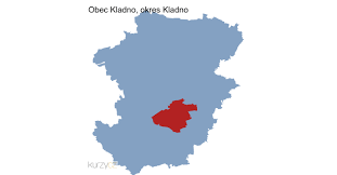 Kladno najdeme ve středních čechách. Kladno Mapy Kurzy Cz