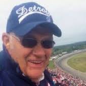 Obituary information for Robert W. Westerby