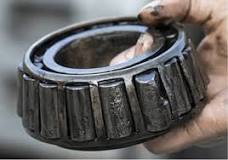 6 Common Factors for the failure of Roller Bearings - SantEnt