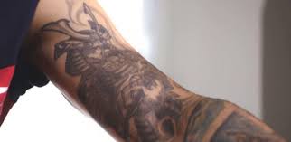 The delhi cricketers journey with inking his body started with a piece of tribal art and he. Virat Kohli S 11 Body Tattoos Their Significance And True Story Behind Them Revealed