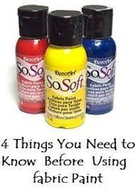 the 4 things you need to know about using fabric paint sunlit spaces diy home decor holiday and more fabric painting how to dye fabric fabric paint