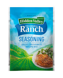 With the tangy ranch seasoning mixed with the delicious parmesan cheese, garlic and basil tastes to accent, this instant pot parmesan ranch chicken dinner will have your taste buds soaring!! Original Ranch Seasoning Salad Dressing Recipe Mix Packet Hidden Valley Ranch