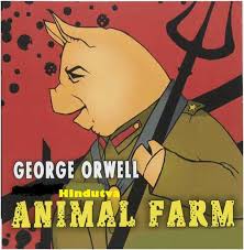 One night, all the animals at mr. Animal Farm Of Indian Right Wing Countercurrents