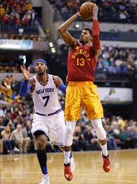 It consists of los angeles clippers small forward paul george, his daughters olivia and natasha george, his parents paul and paulette george and his two sisters portala and teiosha george. Paul George S Secret He Learned To Play Like A Girl The New York Times