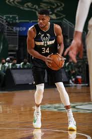 More giannis antetokounmpo pages at sports reference. Nba Highlights On Jan 15 Bucks Beat Mavs To Claim 4th Straight Win Cgtn