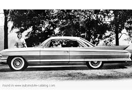 Image result for Platinum Gray 1961 Cadillac