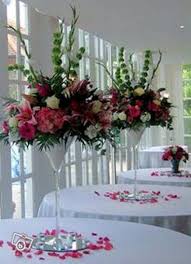 Nous Mettrons Un Vase Martini Sur Notre Table D 39 Honneur Idee Deco Mariage Deco Mariage Deco Mariage Vase Martini