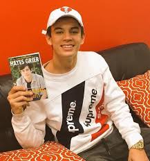 Why don't we members profile 2020: Hayes Grier Age Height Girlfriend Net Worth Family Biography More