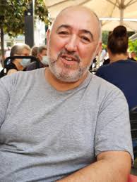 ELIAS GOROSTIAGA: Diego Prado. Summertime blues