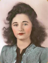 Faye Ramsey Obituary