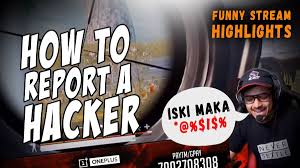 Download pubg mobile hack and get wallhack, aimbot, no recoil, speed hack, unlimited uc how to do pubg mobile hack? How To Report Hackers In Pubg Mobile Your Question Is Answered Here