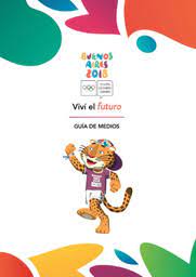 De los juegos olímpicos de la juventud 2018 a tokio 2020: Olympic World Library Jeux Olympiques De La Jeunesse D Ete Comite D Organisation 3 Buenos Aires 2018 Search