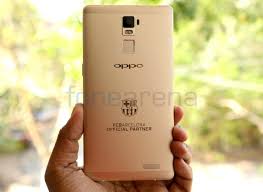 OPPO R7 Plus FC Barcelona Edition Photo ...