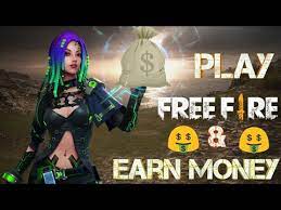 We give away half of our income in prizes. Play Free Fire And Earn Money Now Earn 1 Kill 7 R S Win Up To 120 R S By S B 2019 Youtube