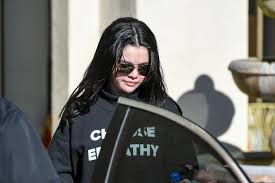Selena Gomez Secrets Scandals Exposed On 27th Birthday
