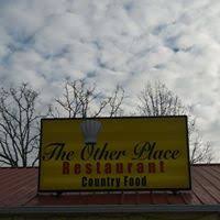 The Other Place Restaurant Is Located At 3766 Highway 100 Lyles Tn 931 701 6090 Places Places To Visit Visiting