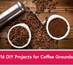 From coffee ice cubes bulletproof coffee, here's the best instant coffees to use when considering follow our handy guide for ideas on diy instant coffee hacks and learn what are some of the best. 16 Diy Projects To Give Coffee Grounds New Life