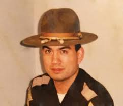 Rodolfo Reyes Obituary (1967