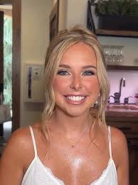 The high bridal style is having its moment and it's everything. Polished,  poised, and made for the aisle AND the afterparty 🍾🥂🫧 🤎Inquire at the  link in bio to see if I