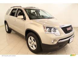 Image result for Gold Mist 2007 Acadia