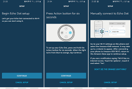 The next thing you need to do is check the wifi channel and strength. How To Connect An Amazon Echo To Different Wi Fi Trusted Reviews