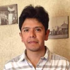 César PEREIRA-VICTORIO