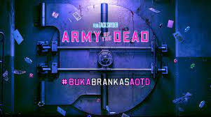 Army of the dead movie free online. Link Nonton Army Of The Dead Film Terbaru Zack Snyder Yang Dirilis Netflix Pikiran Rakyat Indramayu
