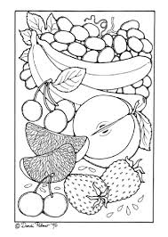 Gambar mewarnai buah merupakan salah satu cara untuk guru bagi anda yang berprofesi sebagai guru paud,tk maupun juga guru sd.gambar. Mewarna Buah Buahan 002 Pdf Document