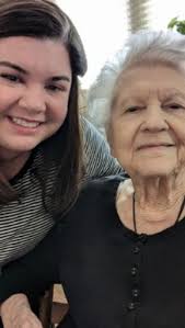 Marjorie Louise Voise Obituary December 9, 2023