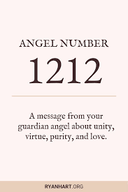 Angel Number 1212 Meaning Spiritual Symbolism Angel Number Meanings 1212 Meaning Numerology Life Path