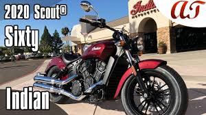 Know more about indian scout specifications and features. 2020 Indian Motorcycle Scout Sixty A T Design Youtube