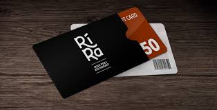 Every day is very enjoyable, every order is a surprise! Gift Card Ri Ra Irish Pub Burlington
